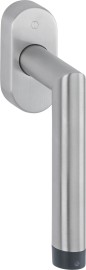 Hoppe - Maniglia per finestra Z-Wave ConnectSense Amsterdam Grigio