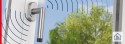 Hoppe - Z-Wave ConnectSense Fenstergriff Amsterdam Grau
