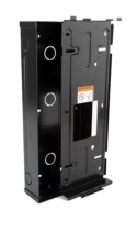 Akuox - Wandmontagegehäuse für die Akuvox R27x/R28x Türsprechstelle.