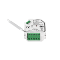 Sunricher - Zigbee 3.0 ON/OFF Module 2 outputs with power measurement