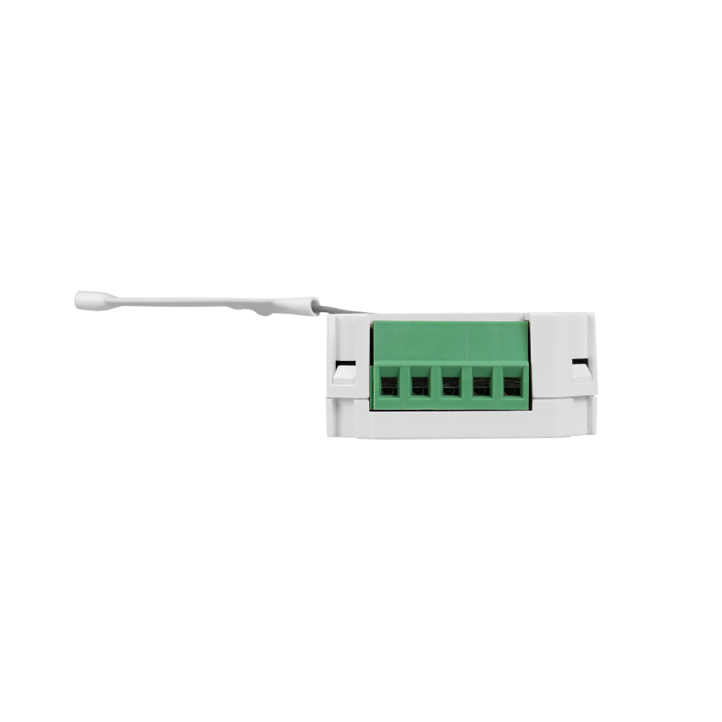 Sunricher - Zigbee 3.0 ON/OFF Module 2 outputs with power measurement
