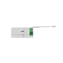 Sunricher - Zigbee 3.0 ON/OFF Module 2 outputs with power measurement