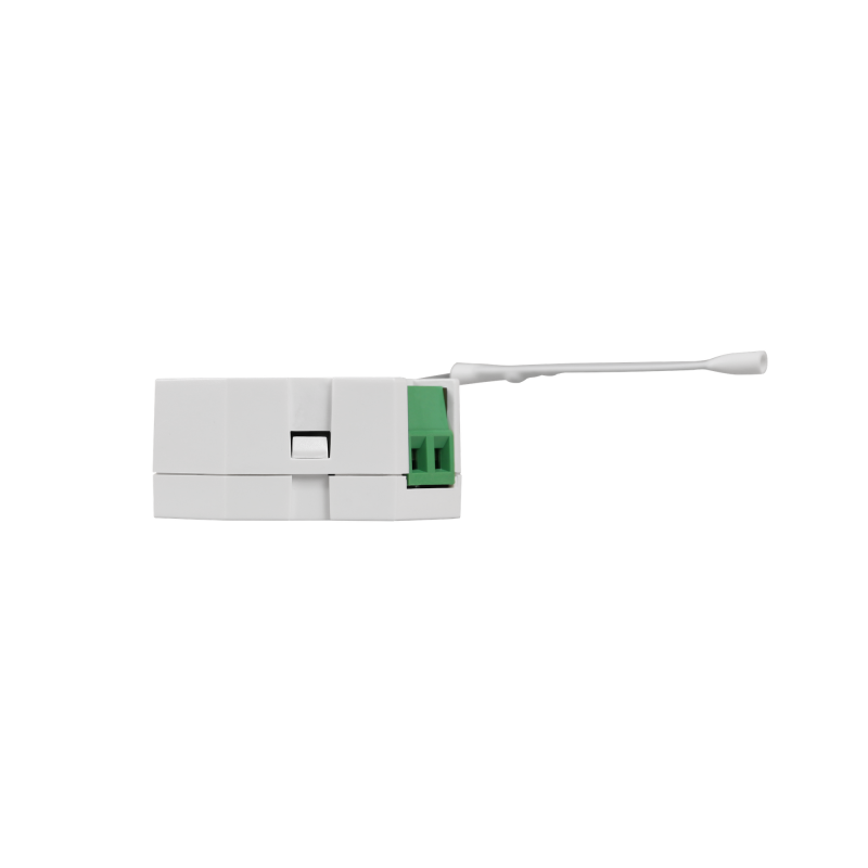 Sunricher - Zigbee 3.0 16A ON/OFF module with power measurement