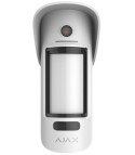 Ajax - Wireless Outdoor Motion Sensor with Photo Taking (Ajax MotionCam Outdoor PhOD)