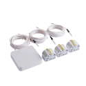 Delta Dore - RF4890 connected 3-zone control pack