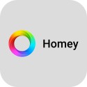 Rithum - Homey Pro Core Plugin