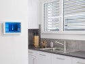 Smarthome SA - Home automation touch screen Amika