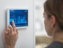 Smarthome SA - Home automation touch screen Amika