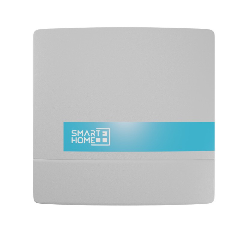 Smarthome SA - Concentrateur MBUS Energio