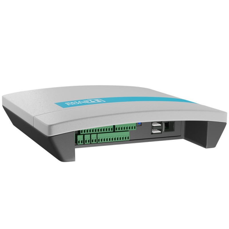 Smarthome SA - MBUS Concentrator Energio