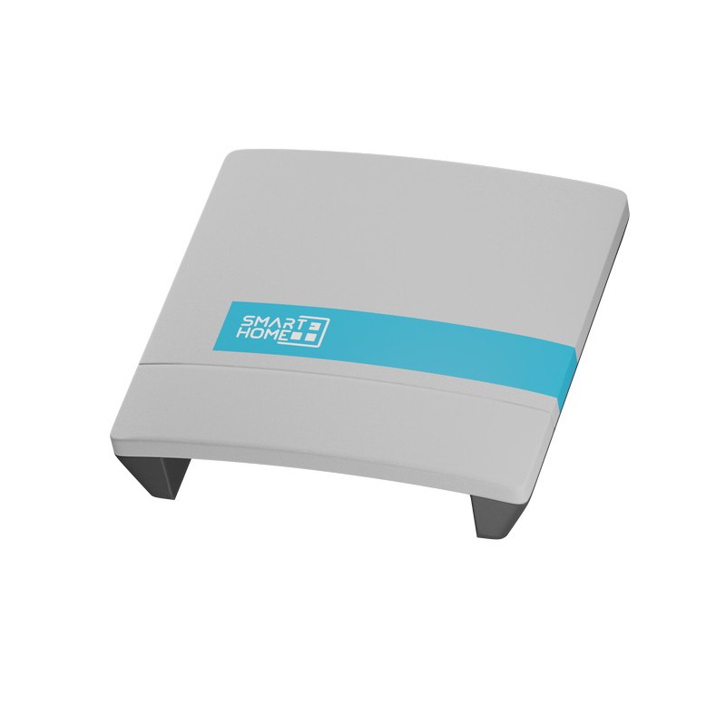 Smarthome SA - MBUS Concentrator Energio