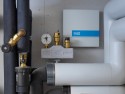 Smarthome SA - MBUS Concentrator Energio