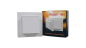 Heatit Controls - Sensore ambiente esterno Bianco RAL 9003 Heatit Controls - Sensore ambiente esterno Bianco RAL 9003