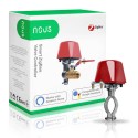 NOUS - Valve intelligent Zigbee 3.0 TUYA