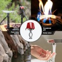 NOUS - Valve intelligent Zigbee 3.0 TUYA