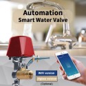 NOUS - Valve intelligent Zigbee 3.0 TUYA