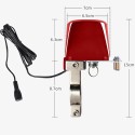 NOUS - Valve intelligent Zigbee 3.0 TUYA
