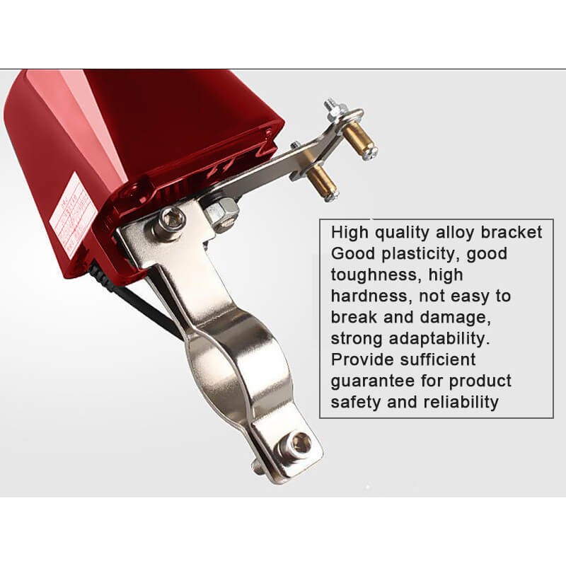NOUS - Valve intelligent Zigbee 3.0 TUYA