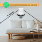 NOUS - Détecteur de mouvement PIR Zigbee 3.0 TUYA