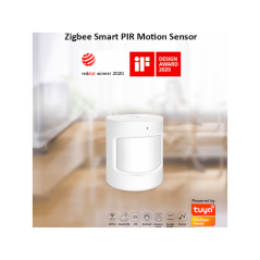 NOUS - Détecteur de mouvement PIR Zigbee 3.0 TUYA