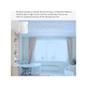NOUS - TUYA Zigbee 3.0 PIR Motion Sensor