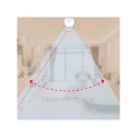NOUS - TUYA Zigbee 3.0 PIR Motion Sensor