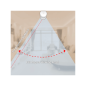 NOUS - Détecteur de mouvement PIR Zigbee 3.0 TUYA