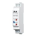 Trio2sys - Récepteur modulaire 1 canal mixte radio