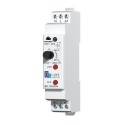 Trio2sys - Modular 1-channel mixed radio timer receiver