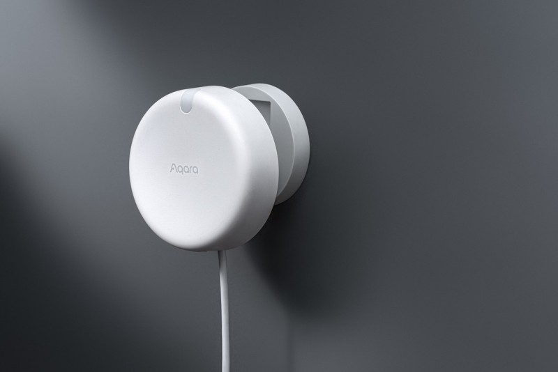 Aqara - Wi-Fi Presence Sensor (Aqara Presence Sensor FP2)