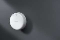 Aqara - Capteur de présence Wi-Fi (Aqara Presence Sensor FP2)