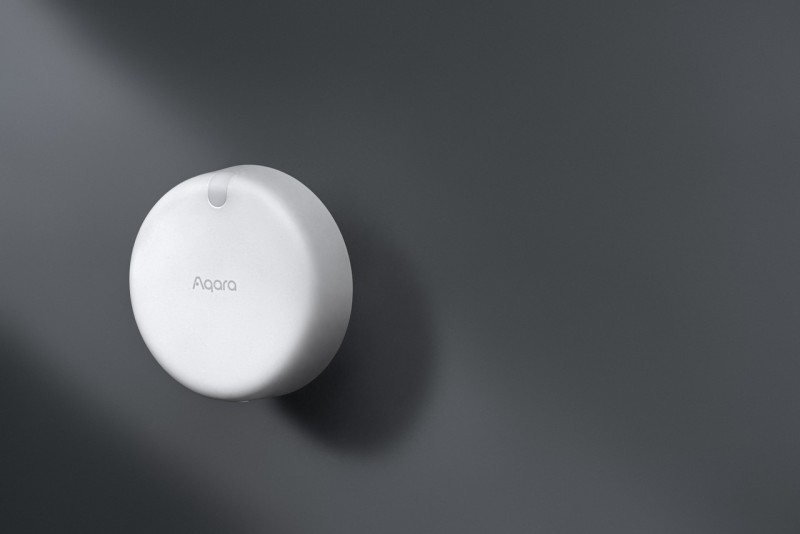 Aqara - Wi-Fi Presence Sensor (Aqara Presence Sensor FP2)