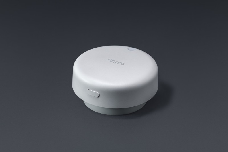 Aqara - Wi-Fi Presence Sensor (Aqara Presence Sensor FP2)