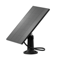 WOOX - WIFI TUYA Außenkamera mit Solarpanel