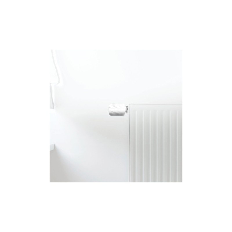 MClimate - VICKY LoRaWAN Thermostat-Kopf (inkl. Batterien)
