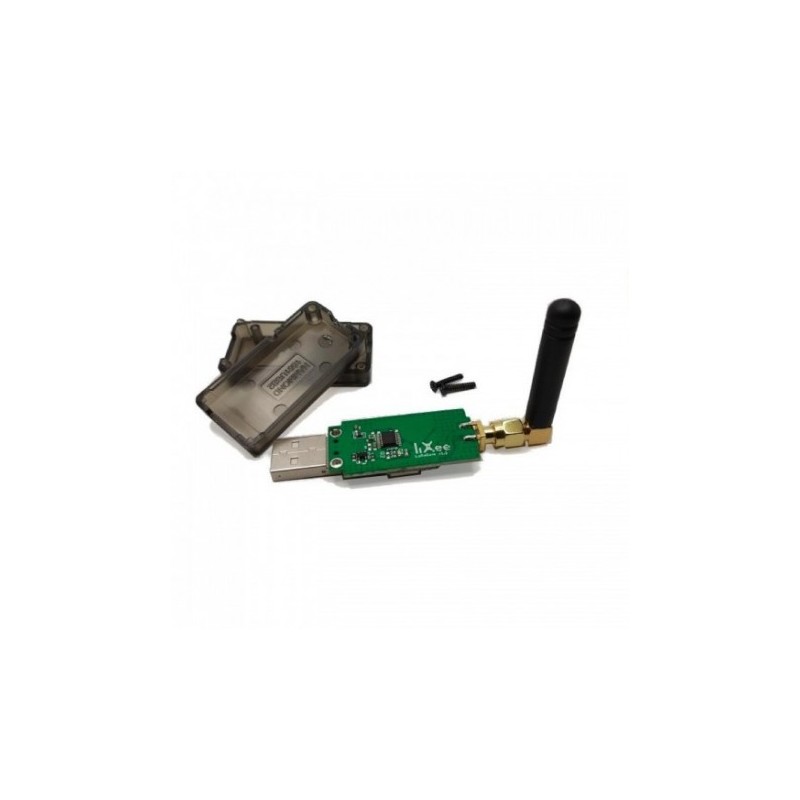 LIXEE - LoRaGate USB LoRaWAN Modem (Jeedom compatible)