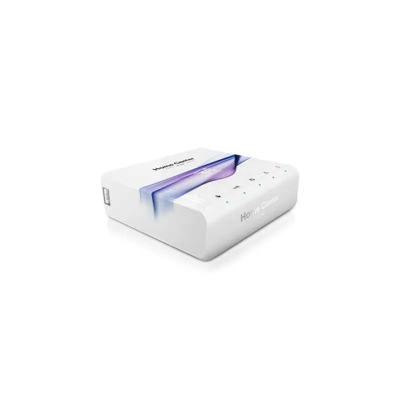 Fibaro - Contrôleur Domotique Home Center Lite