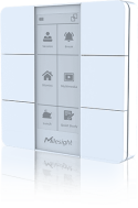 Milesight IOT - Eink 6-button control panel