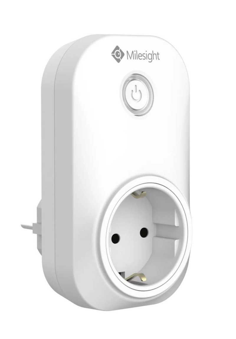 Milesight IOT- Tragbare Sockel