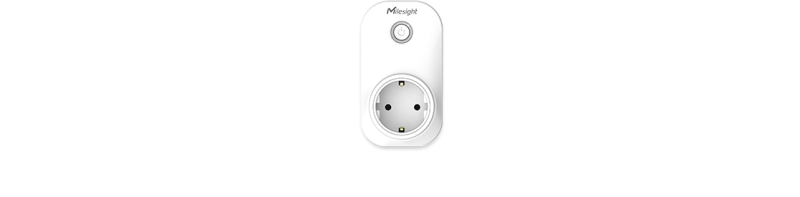 Milesight IOT- Tragbare Sockel