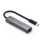 Athom - Adaptateur Ethernet Homey Pro (début 2023) Athom - Adaptateur Ethernet Homey Pro (début 2023)