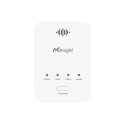 Milesight IOT- LoRaWAN gas detector 