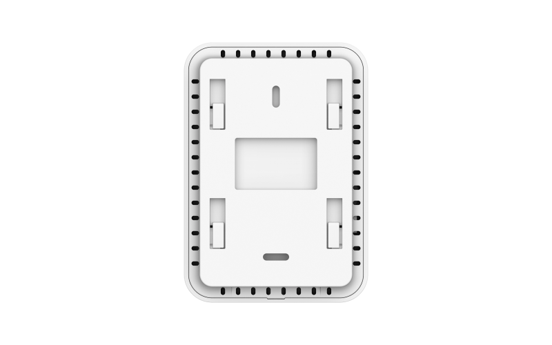 Milesight IOT- LoRaWAN gas detector 