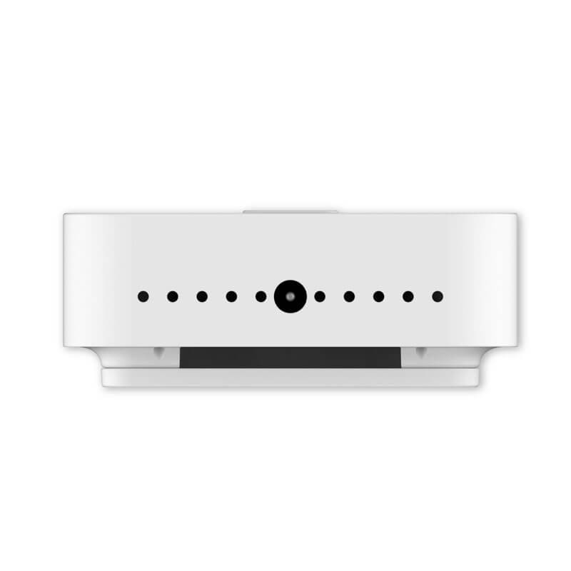 Milesight IOT - Rilevatore di gas LoRaWAN