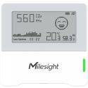 Milesight IOT- Lorawan 3 air quality sensor