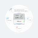 Milesight IOT- Lorawan 3 air quality sensor