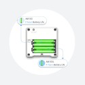 Milesight IOT- Lorawan 3 air quality sensor