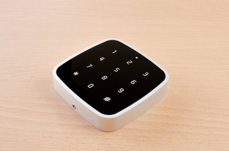 Danalock -Danapad keyboard for Danalock V3