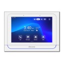 Akuvox - SIP indoor console with 7" touch screen, Wifi. Bluetooth, Android 9.0 (Akuvox X933W)
