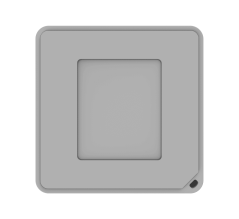 Milesight IOT- Pulsante intelligente
